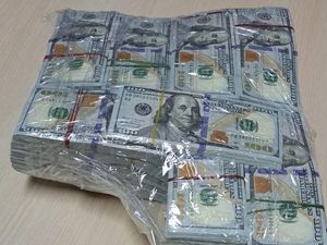 Kejagung Geledah 3 Tempat di Kasus Korupsi Tol MBZ, Sita 354.700 Dolar AS