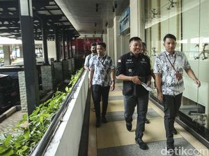 Terungkap! Ini Tujuan Kejagung Geledah Kantor Direktorat Impor Kemendag