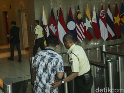 Kantor Digeledah Kejagung Terkait Impor Gula, Ini Kata Kemendag