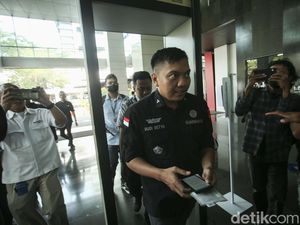 Kejagung Geledah Kantor Kemendag, Usut Dugaan Korupsi Impor Gula