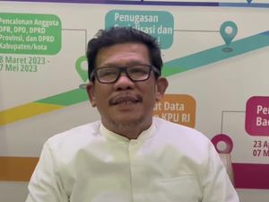 Profil Azhar Arsyad, Calon Wakil Gubernur di Pilkada Sulsel 2024 Profil Azhar Arsyad, Calon Wakil Gubernur di Pilkada Sulsel 2024