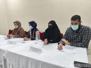 Curhat RS Tangani Pasien Mati Batang Otak, Terkendala Alat hingga Rujukan Ditolak Curhat RS Tangani Pasien Mati Batang Otak, Terkendala Alat hingga Rujukan Ditolak