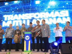 Kolaborasi BPJS Kesehatan Wujudkan Transformasi Mutu Layanan JKN