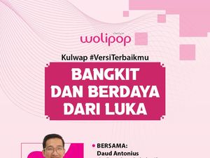 Hari Kesehatan Mental Sedunia: Sembuhkan Luka Bersama Pakarnya, Gratis!