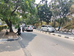 Ini Lokasi Balap Liar Berujung Maut di Kembangan Jakbar