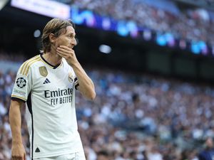 Modric Diisukan Tinggalkan Real Madrid, Begini Kata Ancelotti Modric Diisukan Tinggalkan Real Madrid, Begini Kata Ancelotti