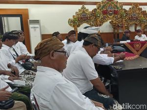 2 Warga di Denpasar Kena Sanksi Adat Dikucilkan, Urus Dokumen Tak Dilayani