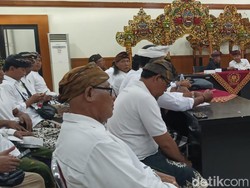 2 Warga di Denpasar Kena Sanksi Adat Dikucilkan, Urus Dokumen Tak Dilayani