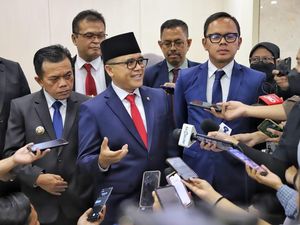RUU ASN Atur Hak Tenaga Honorer, MenPAN-RB: Ini Komitmen Pemerintah