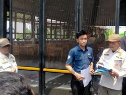 Sederet Fakta Dua Gerai Mie Gacoan di Kota Kediri Ditutup