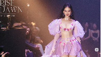 10 Foto Miss Universe Vietnam 2023, Dituding Curang, Nyontek Google
