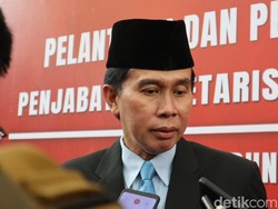Jelang Pemilu 2024, ASN Tidak Netral di Jabar Dipersilakan Mundur