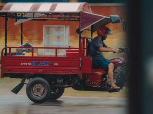 6 Pilihan Motor Roda 3 untuk Usaha, Ketahui Harga dan Kelebihannya 6 Pilihan Motor Roda 3 untuk Usaha, Ketahui Harga dan Kelebihannya
