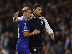 Akhirnya Chelsea Bisa Menang Beruntun Lagi