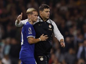 Bangkit dari Keterpurukan, Pochettino Bakal Ubah Formasi Chelsea Bangkit dari Keterpurukan, Pochettino Bakal Ubah Formasi Chelsea