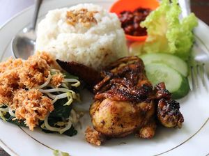 3 Resep Nasi Uduk Sederhana yang Gurih dan Wangi, Mudah! 3 Resep Nasi Uduk Sederhana yang Gurih dan Wangi, Mudah!