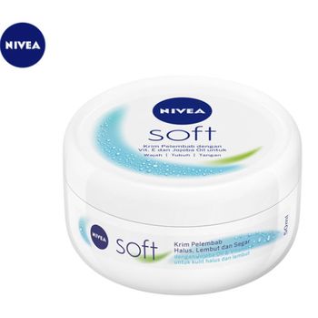 Nivea Soft