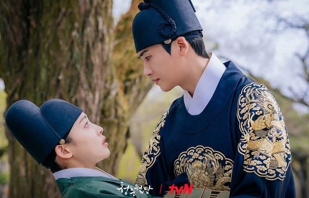 Our Blooming Youth /Foto: instagram.com/tvn_drama -