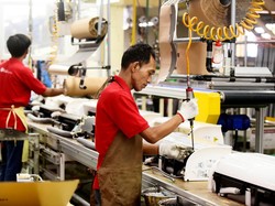 Kemenperin Sebut Ada Perusahaan AS Minta TKDN Tak Dihapus