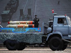 Bos BUMN Sebut Alutsista Berumur Masih Bisa Dipakai Perang