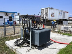 PLN Pasok Listrik Tanpa Byarpet di Ajang MotoGP Mandalika