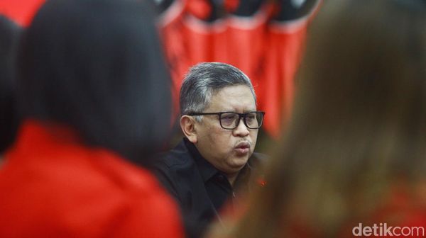 PDIP Tebar Beasiswa Pendidikan Senilai Ratusan Juta Rupiah