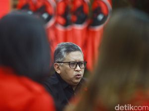 PDIP Tebar Beasiswa Pendidikan Senilai Ratusan Juta Rupiah
