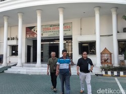 Gegara Potong Jalan, Pelajar di Surabaya Dianiaya Lalu Diancam Dibunuh