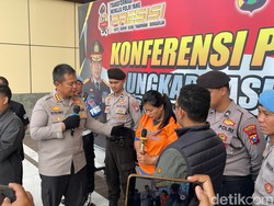 Tipu Muslihat SPG Sidoarjo Jual Motor Murah Berujung Gondol Rp 190 Juta