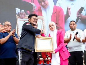 Soal Artis Ramai Dijadikan Duta, Ini Kata Pengamat Kebijakan Publik Soal Artis Ramai Dijadikan Duta, Ini Kata Pengamat Kebijakan Publik
