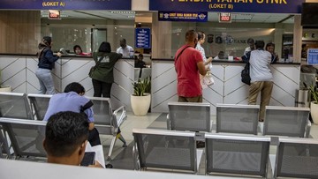 Cara Urus STNK karena Pindah Alamat KTP