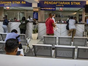 Lokasi Gerai Samsat di Jakarta, Buat Bayar Pajak Tahunan Kendaraan Lokasi Gerai Samsat di Jakarta, Buat Bayar Pajak Tahunan Kendaraan