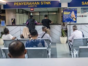 Kantor Samsat Buka Tanggal Berapa? Cek Jadwalnya di Sini! Kantor Samsat Buka Tanggal Berapa? Cek Jadwalnya di Sini!