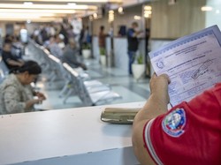 Biaya Balik Nama Mobil 2023 dan Syarat Dokumennya