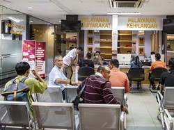 Warga Jakarta, Samsat Induk Buka Khusus pada Sabtu 31 Agustus 2024