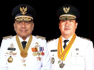 Jurus Gubernur Olly Tekan Inflasi di Sulut, Terendah Se-Indonesia