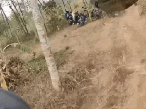 Polisi Amankan 37 Pelajar Depok saat Kumpul di Kebun Diduga Mau Tawuran