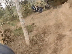 Polisi Amankan 37 Pelajar Depok saat Kumpul di Kebun Diduga Mau Tawuran