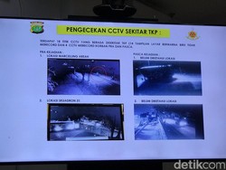 Anak Pamen TNI Bersepeda Sendirian 10 Menit ke TKP Sebelum Ditemukan Tewas