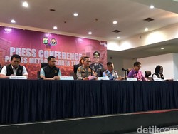 Polisi: Tak Ada Bercak Darah-DNA Orang Lain di TKP Anak Pamen TNI Tewas