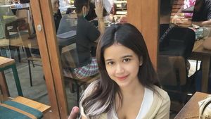 Potret Brisia Jodie Bisnis Es Teh hingga Sarapan Avocado Toast