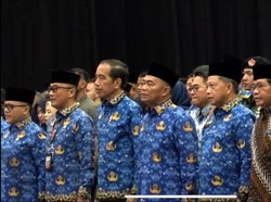 Sejarah Lahirnya KORPRI 29 November, Kini Sudah Berusia 52 Tahun