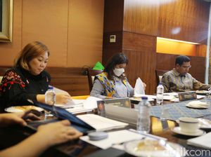 Profil 3 Dewan Pakar Soedirman Awards 2023