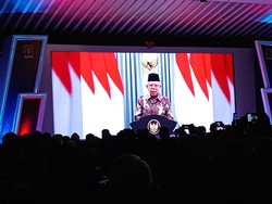 Sri Mulyani hingga Gubernur BI Kumpul, Bahas Pajak Daerah-Digitalisasi Keuangan