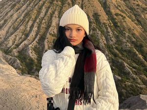 Ratu Sofya Disomasi PH Imbas Tolak Promosi Film dan Singgung Adegan 17+