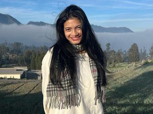 Ratu Sofya Ungkap Tak Terima Honor Sepeser Pun dari Film Dosa