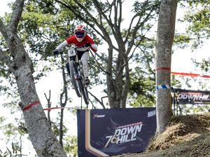 76 Indonesian Downhill 2023 di Ternadi Bike Park Kudus Tuntas 76 Indonesian Downhill 2023 di Ternadi Bike Park Kudus Tuntas