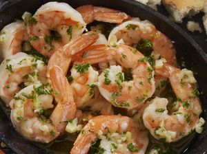 Resep Scampi Udang Klasik yang Gurih Enak dan Gampang Dibuat