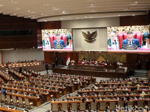 Pertaruhan Independensi Mahkamah Konstitusi