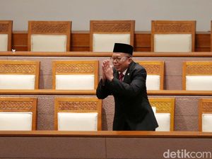 Arsul Sani Tak Akan Ikut Adili Sengketa Terkait PPP di MK: Jamin Independensi